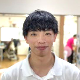 社員インタビュー
