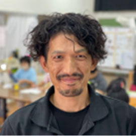 社員インタビュー
