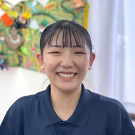 社員インタビュー